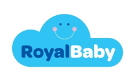 ROYAL BABY Logo (EUIPO, 02/21/2017)