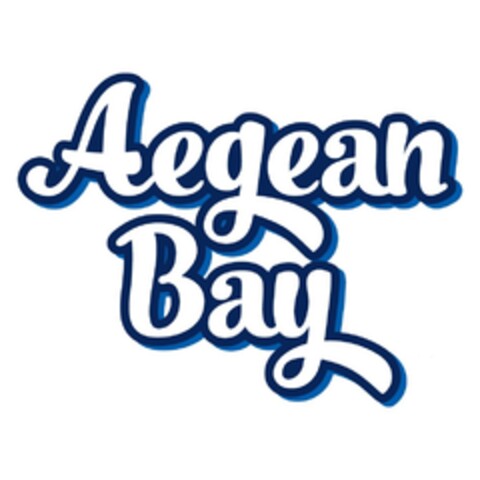 Aegean Bay Logo (EUIPO, 02/22/2017)