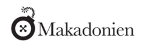 MAKADONIEN Logo (EUIPO, 03/13/2017)