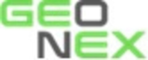 GEONEX Logo (EUIPO, 17.03.2017)