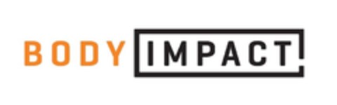 BODY IMPACT Logo (EUIPO, 21.04.2017)