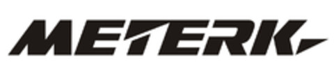 METERK Logo (EUIPO, 09.05.2017)