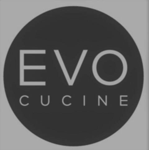 EVO CUCINE Logo (EUIPO, 09.05.2017)