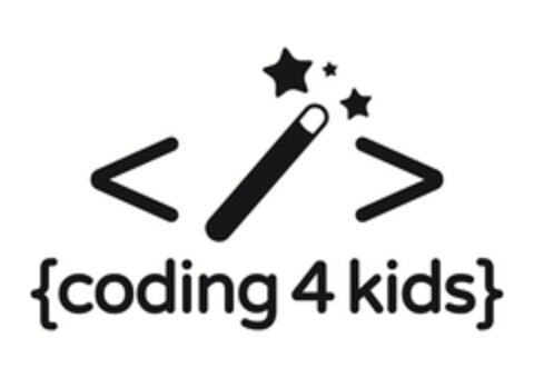 CODING 4 KIDS Logo (EUIPO, 11.05.2017)