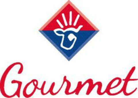 GOURMET Logo (EUIPO, 16.05.2017)