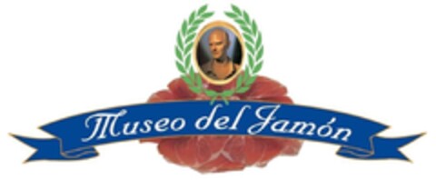 MUSEO DEL JAMÓN Logo (EUIPO, 07.06.2017)