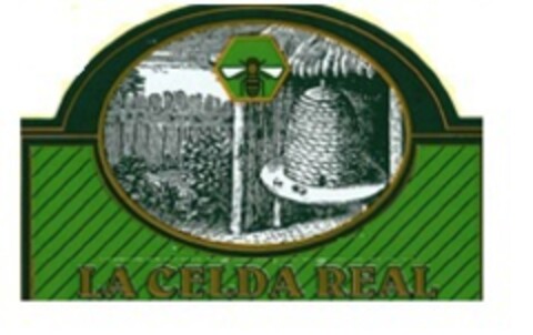 LA CELDA REAL Logo (EUIPO, 21.06.2017)