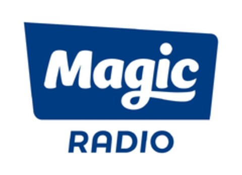 MAGIC RADIO Logo (EUIPO, 07/04/2017)