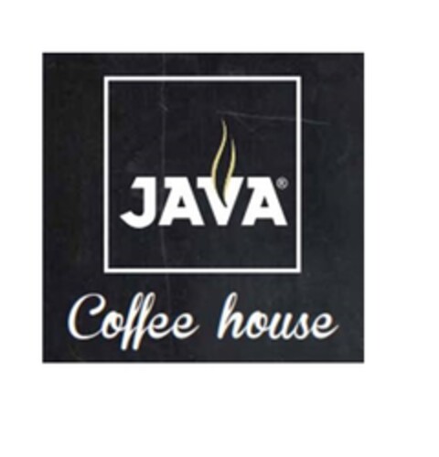 JAVA COFFEE HOUSE Logo (EUIPO, 18.07.2017)