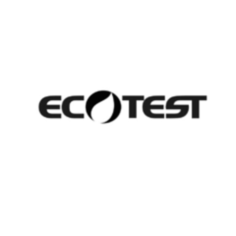 ECOTEST Logo (EUIPO, 08/01/2017)