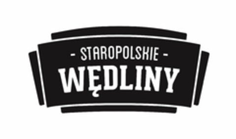 STAROPOLSKIE WĘDLINY Logo (EUIPO, 10/18/2017)