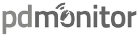 pdmonitor Logo (EUIPO, 11/23/2017)