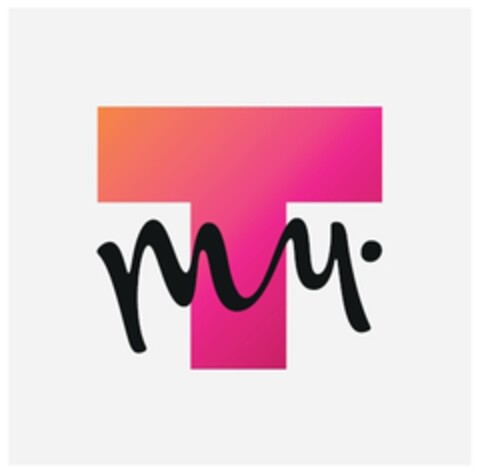 MY. T Logo (EUIPO, 24.11.2017)