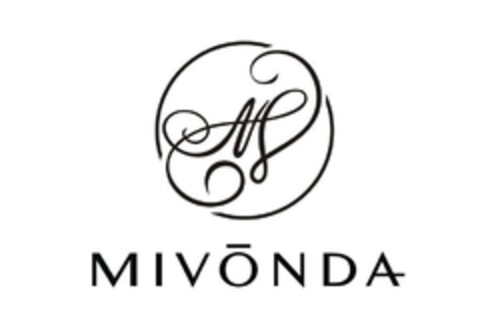 MIVONDA Logo (EUIPO, 27.12.2017)
