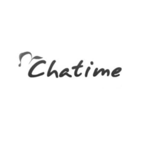Chatime Logo (EUIPO, 24.01.2018)
