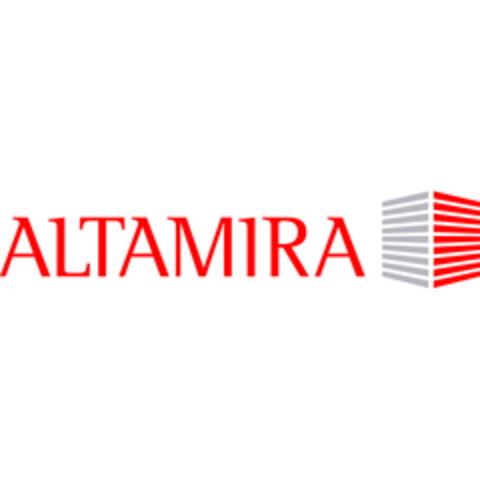 ALTAMIRA Logo (EUIPO, 19.02.2018)