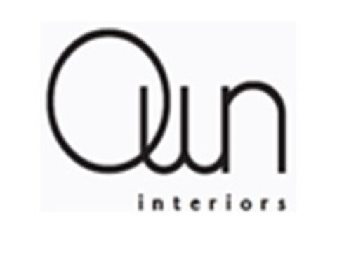 OWN INTERIORS Logo (EUIPO, 14.03.2018)