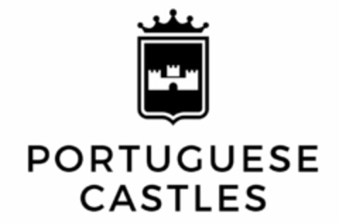 PORTUGUESE CASTLES Logo (EUIPO, 15.03.2018)