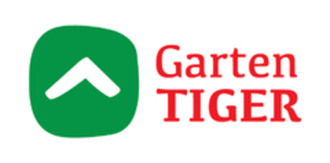 GartenTIGER Logo (EUIPO, 05.04.2018)