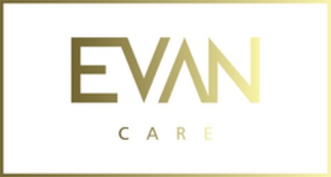 EVAN CARE Logo (EUIPO, 18.04.2018)