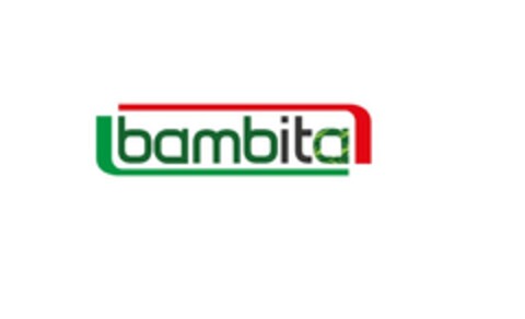 BAMBITA Logo (EUIPO, 20.04.2018)