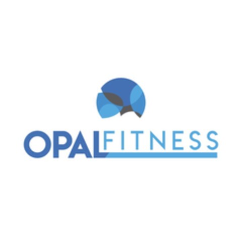 OPALFITNESS Logo (EUIPO, 26.04.2018)