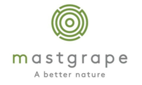 MASTGRAPE A BETTER NATURE Logo (EUIPO, 28.05.2018)