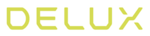 DELUX Logo (EUIPO, 22.07.2018)