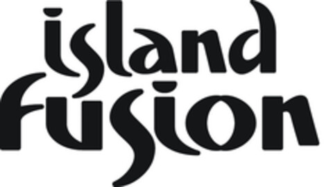 island fusion Logo (EUIPO, 13.09.2018)