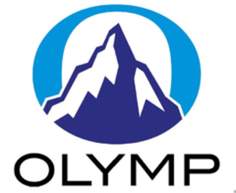 OLYMP Logo (EUIPO, 16.11.2018)