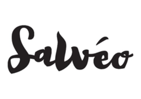 Salveo Logo (EUIPO, 16.10.2018)