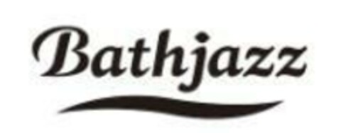 Bathjazz Logo (EUIPO, 12.11.2018)