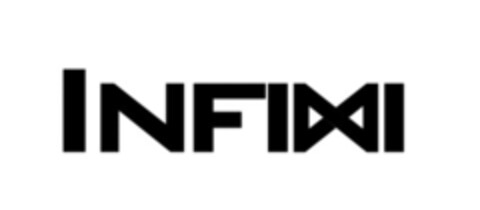 INFINI Logo (EUIPO, 11/29/2018)