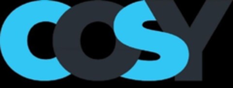 COSY Logo (EUIPO, 13.12.2018)