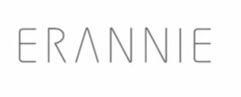 ERANNIE Logo (EUIPO, 27.12.2018)