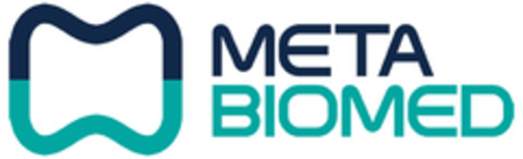 META BIOMED Logo (EUIPO, 15.01.2019)