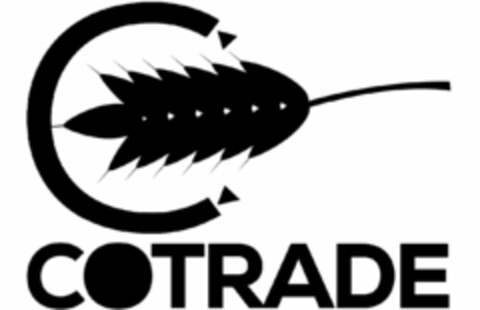 C COTRADE Logo (EUIPO, 01.02.2019)