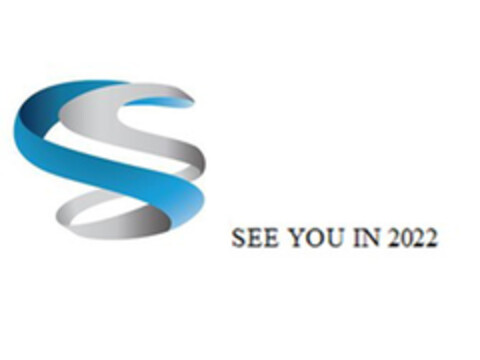 SEE YOU IN 2022 Logo (EUIPO, 03/04/2019)