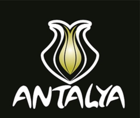 Antalya Logo (EUIPO, 15.03.2019)