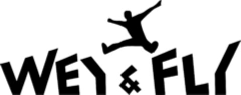 WEYFLY Logo (EUIPO, 03/27/2019)