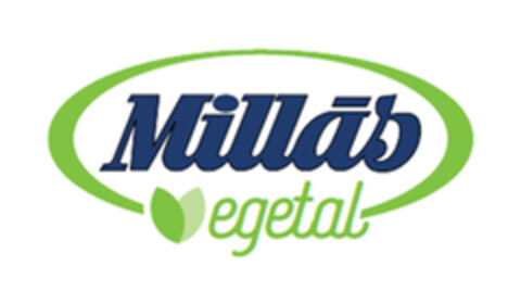 Millás Vegetal Logo (EUIPO, 15.04.2019)