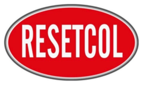 RESETCOL Logo (EUIPO, 07/09/2019)