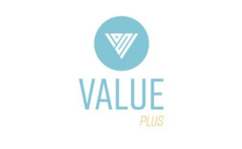 Value Plus Logo (EUIPO, 18.04.2019)