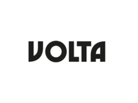 VOLTA Logo (EUIPO, 05/08/2019)