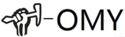 OMY Logo (EUIPO, 10.05.2019)