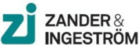 ZI ZANDER & INGESTRÖM Logo (EUIPO, 15.05.2019)