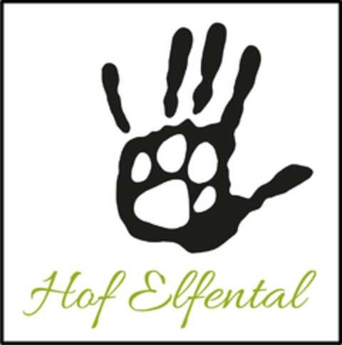 Hof Elfental Logo (EUIPO, 06/06/2019)