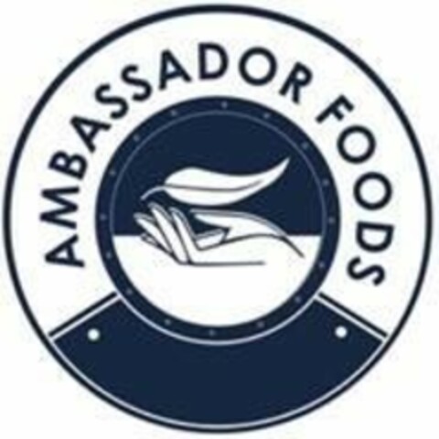 AMBASSADOR FOODS Logo (EUIPO, 11.06.2019)