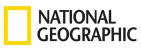 NATIONAL GEOGRAPHIC Logo (EUIPO, 17.06.2019)