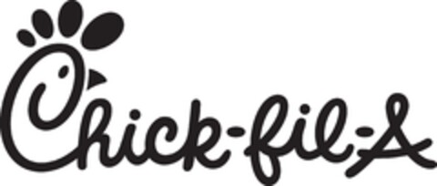 CHICK-FIL-A Logo (EUIPO, 06/26/2019)